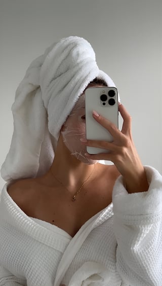 What's in my Sephora cart: the skincare edit.