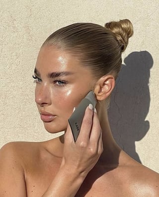 What's in my Sephora cart: the complexion edit.