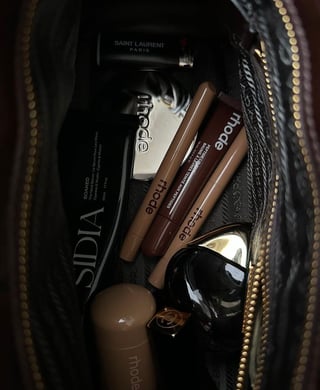 What's in my Sephora cart: the everything edit.