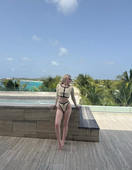 Four Seasons Anguilla Hotel Review 