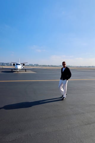 Elijah Harlow’s *no bullshit* guide to going out in the Hamptons.