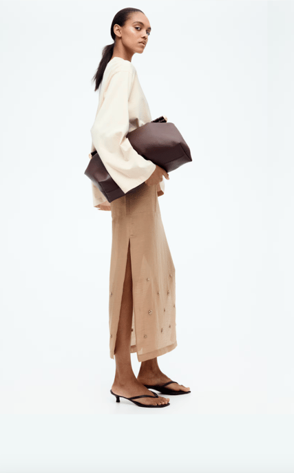 Summer clothes H&M