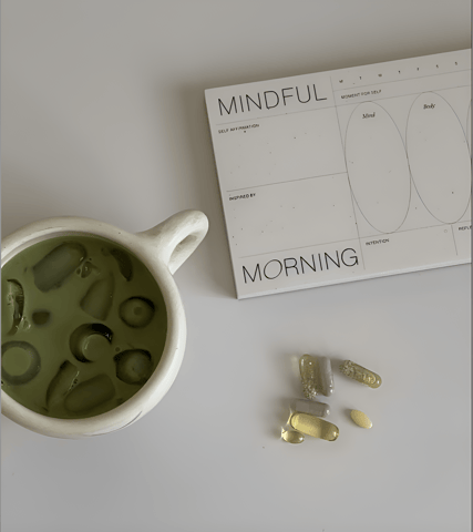 Anxiety Depression Medicine SSRI's 